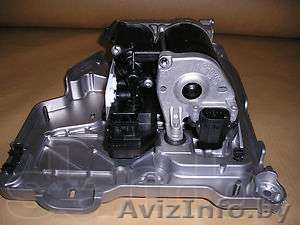 Компрессор пневмоподвески Citroen C4 Grand Picasso #882163