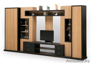 Мебель под заказ в городе Жлобине #877268