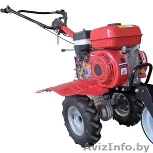 Мотоблок FERMER FM-653M #874426