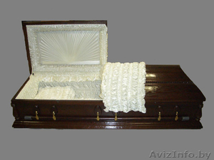 Организация похорон. Транспорт для ритуала. Круглосуточно. #303781