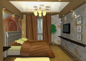 Дизайн интерьера любых помещений #886671