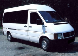 ИП Зеленевский Юрий. Пассажироперевозки РБ, РФ. Недорого #880608