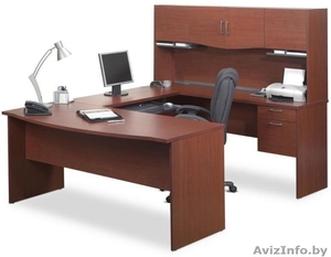 Корпусная и встроенная мебель по вашему индивидуальному дизайну. #885524