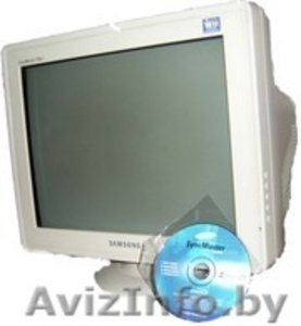 Отличный монитор. Купите - жалеть не будете. #878151