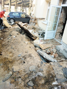 ВЫВОЗ СТРОИТЕЛЬНОГО МУСОРА С БРИГАДОЙ ГРУЗЧИКОВ #892812