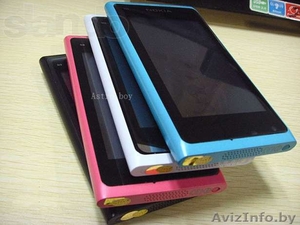 Nokia N9 с WiFi на 2 сим/sim! (Новинка 2013 года) Opera,  WiFi,  Skype и др.  #877831