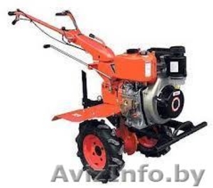 Мотоблок,  культиватор NIKKEY 1050M #890192