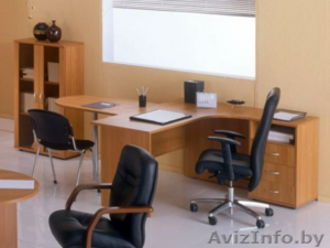 Распродажа офисной мебели. Есть в наличии #875910