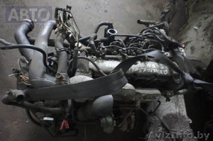 Opel Vivaro ДВИГАТЕЛИ И АВТОЗАПЧАСТИ ПО КУЗОВУ ИЗ ГЕРМАНИИ #881222