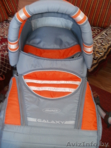 Детская коляска !!!!!!!!!!!!!!!!!!!!!!!! #888020