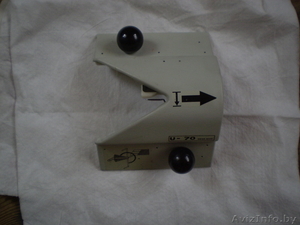 Продам каретку U-70 к вязальной машине PASSAP 6000 и другие запчасти #877968