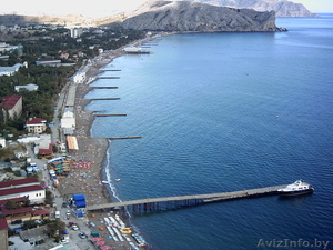 Приглашаем на отдых в г.Судак. Без посредников #891375