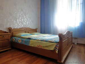 сдаю квартиру для кратковременного проживания #888169