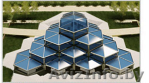 Строим от беседки до небоскрёба #888881