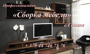профессиональная сборка мебели в гомеле #877818