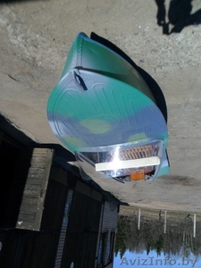 казанка с крыльями #891601