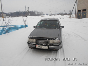 Продам опель вектра А 1991г #875502