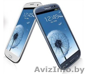 Samsung i9300 Galaxy S III на 2 сим/sim (самсунг i9300 Galaxy S III). Новинка! #877829