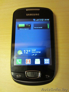 Продам  Samsung GALAXY Mini  #880768