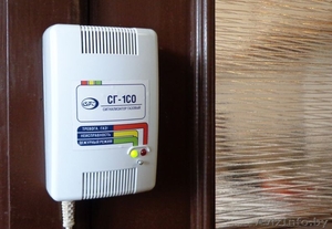 Сигнализаторы по низким ценам #889436