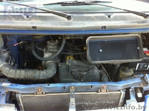 Ford  TRANSIT ДВИГАТЕЛИ И АВТОЗАПЧАСТИ ВСЕ ПО КУЗОВУ ИЗ ГЕРМАНИИ #881218