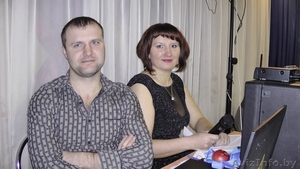 Тамада на свадьбу в Орше #887822