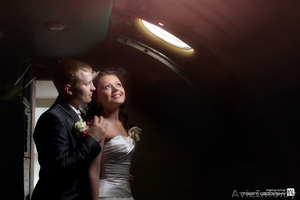 Свадебный фотограф Минск #883922