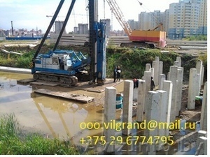 Построим ВСЕ под ключ #880712