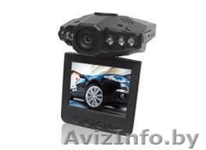 автомобильный видеорегистратор #880458