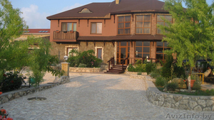 Приглашаем в Крым,  Тарханкут,  Оленевка #896471