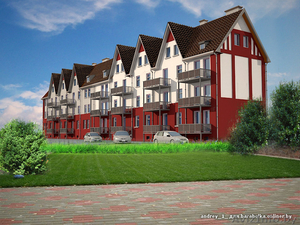 Выполню проект  дома, коттеджа и.др.+СМЕТЫ и визуализации. #897181