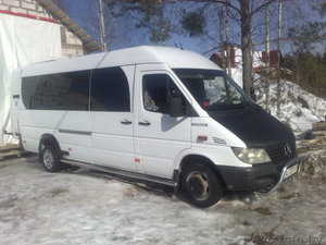 перевозка пассиров #16530