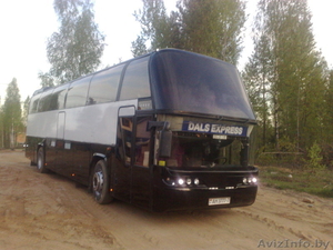 транспортное предприятие dalsexpress  #902109