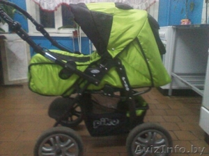 	 ПРОДАМ КОЛЯСКУ-ДЖИП 400000 ТЫС #903320