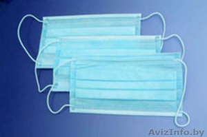 Полумаска гигиеническая #898793
