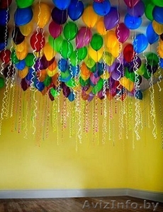 Шары на выпускной #651126