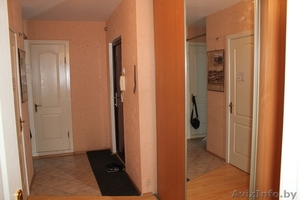 2-комнатная квартира. На сутки. #893111