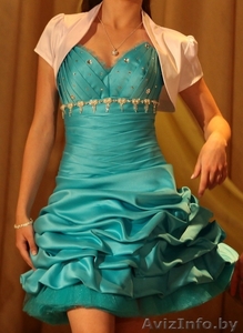 продается выпускное платье #894123