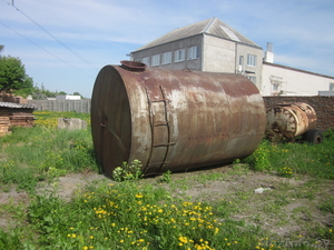 продается тара (бочка) #897886