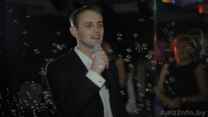 Проведение свадеб,  юбилеев,  корпоративов #903278