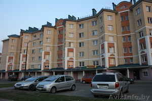 2-х комн.квартира ул.Суворова #907174