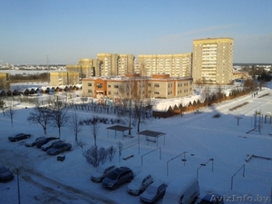 3к/квартира,  г. Лида,  р. Новый Южный #896707