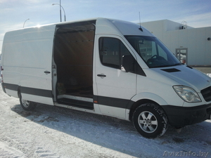 грузоперевозки минск рб до 2-тон 16 куб 6461998вел #904937