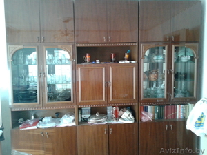 Стенка Ипуть. Недорого #902654