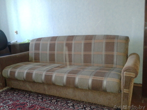 Мягкий уголок/; журнальный стол #902645