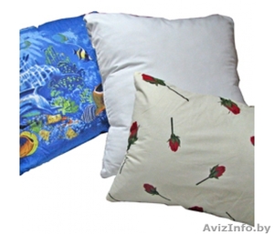 Подушки недорого! #906132
