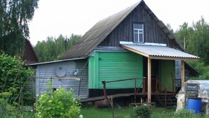 Дача под Бборуйском 18 км. #906409