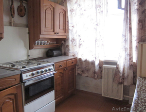 Квартира на сутки 1-я  #894292