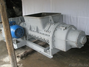 Дробилка костей К7-ФИ2-С . . . 6500 кгч #900661