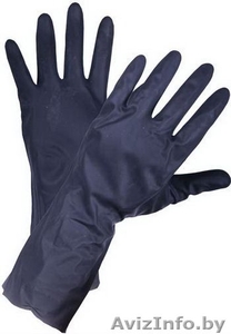 Перчатки КЩС тип-2 #898618